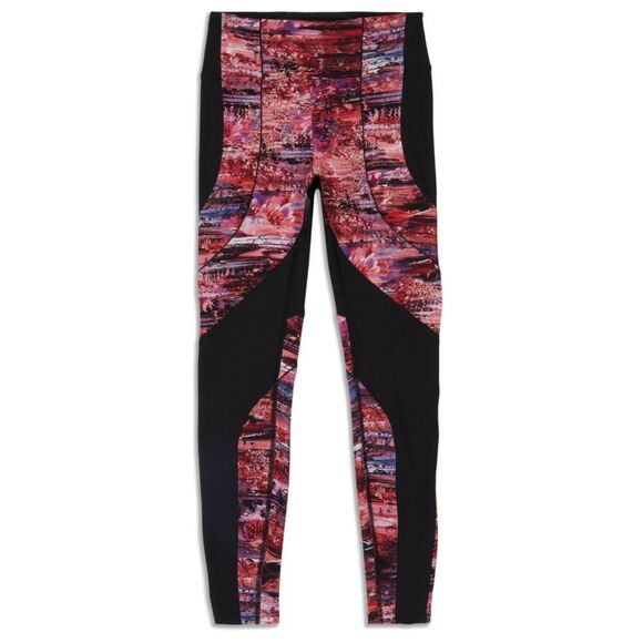 Lululemon Sweat And Repeat Legging Size 6 - Picture 2 of 10